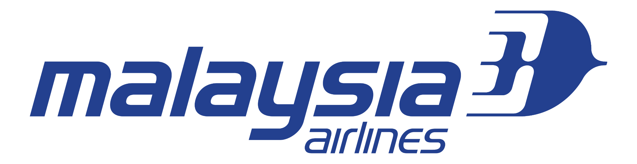 Malaysia Airlines Logo 